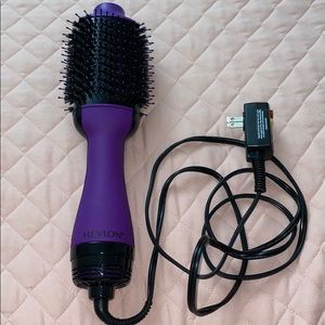 Hair dryer